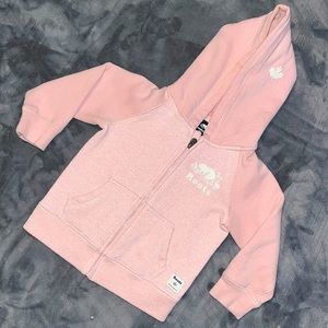 Roots Baby Hoodie